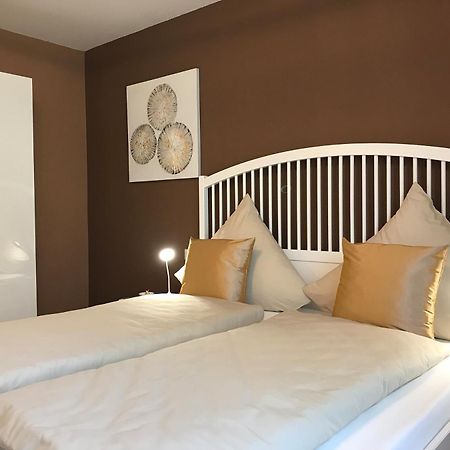 Ferienwohnung Seeglueck- Hochwertige Wohnung Im Villenviertel Mit Suedbalkon 린다우 외부 사진