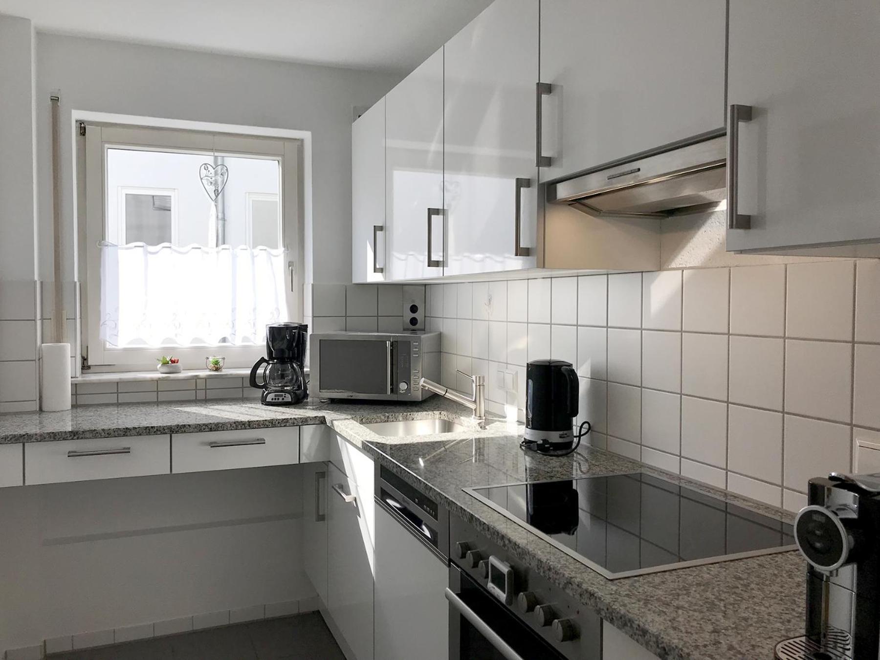 Ferienwohnung Seeglueck- Hochwertige Wohnung Im Villenviertel Mit Suedbalkon 린다우 외부 사진