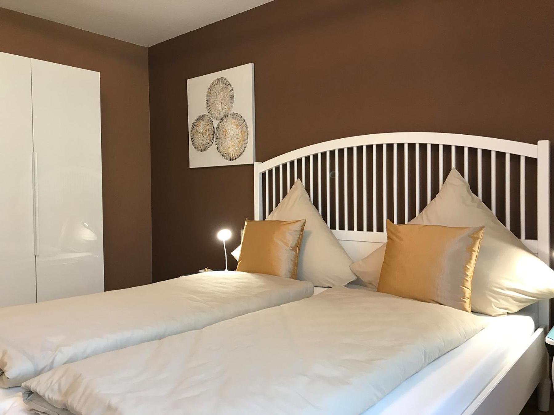 Ferienwohnung Seeglueck- Hochwertige Wohnung Im Villenviertel Mit Suedbalkon 린다우 외부 사진