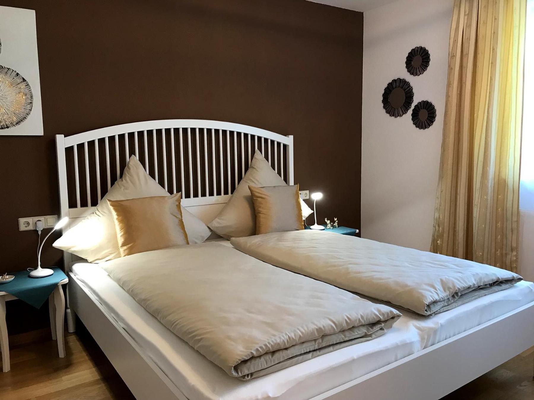 Ferienwohnung Seeglueck- Hochwertige Wohnung Im Villenviertel Mit Suedbalkon 린다우 외부 사진